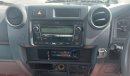 Toyota Land Cruiser Hard Top DIESEL 4.5L RIGHT HAND RDIVE