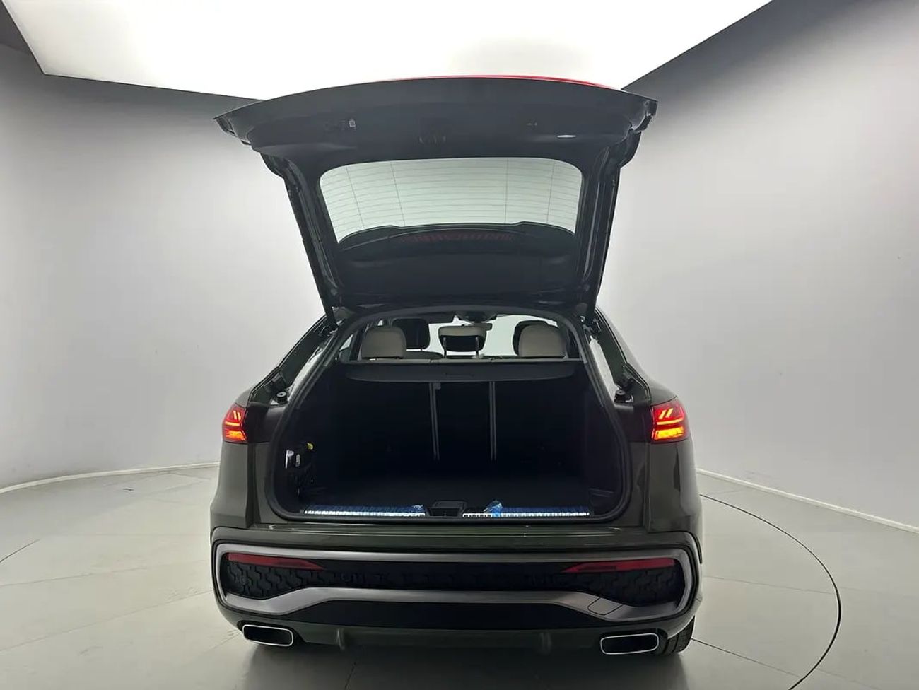 Audi Q5 Sportback TFSI quattro 204hp (Ref# 69128)