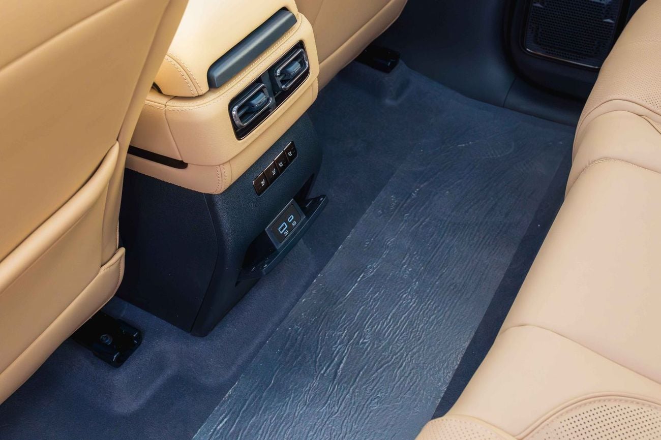 بي واي دي ليوبارد 5 BYD Leopard5 Ultra 120KM 1.5T 2025 (For Export)