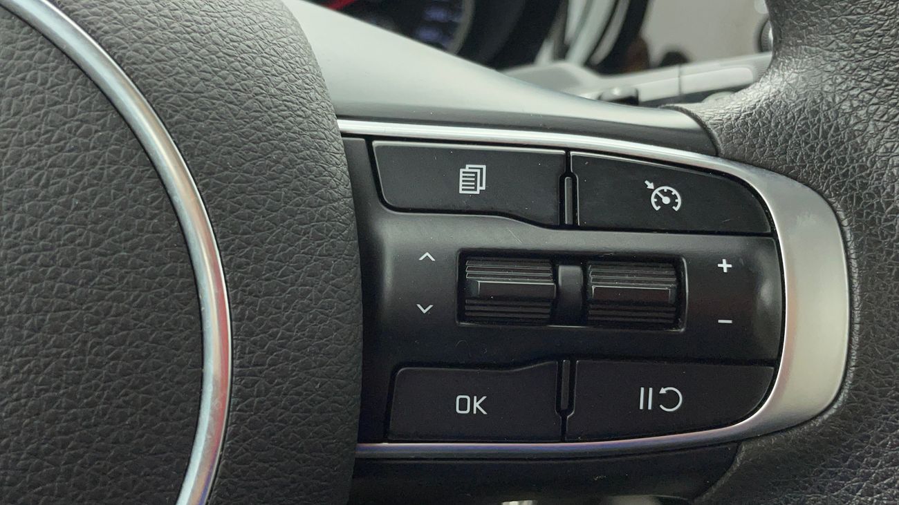 Kia K5 LX 2.5 | Zero Down Payment | Home Test Drive