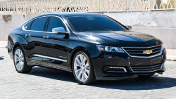 Chevrolet Impala LTZ V6