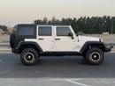 Jeep Wrangler Sport 3.6L A/T