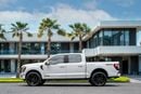 Ford F 150 F150 Lariat Crew Cab 3.5L | 4,093 P.M | 0% Downpayment | 2030 FORD WARRANTY!