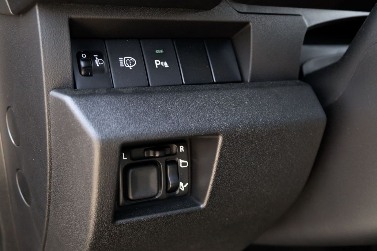 Suzuki Jimny 2025 SUZUKI JIMNY GLX 1.5 **EXPORT ONLY**التصدير فقط خارج الخليج***