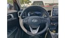 Hyundai Venue QXI Premier Plus Turbo, 1.0L V4, Alloy Wheels, Sunroof (CODE # 67762)