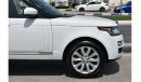 لاند روفر رانج روفر فوج HSE RANGE ROVER VOGUE HSE