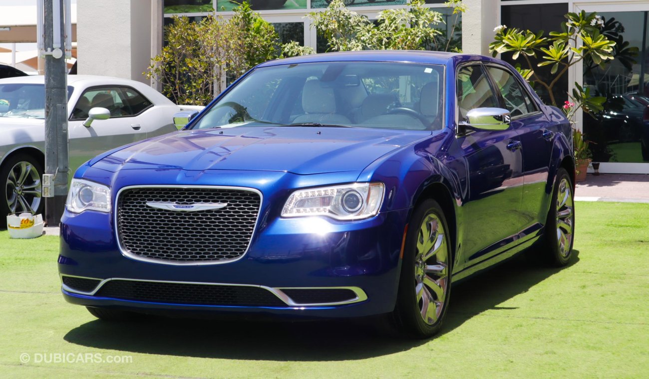 Chrysler 300