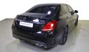 مرسيدس بنز C 63 AMG S