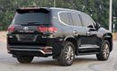 Toyota Land Cruiser GX.R V6 upgrade 2022