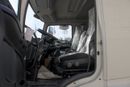 هينو 500  GH 1927 TRUCK CHASSIS 13.5T PAYLOAD 7.7L DIESEL MT EURO 4 2025MY