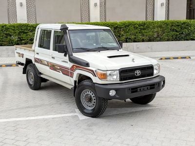 تويوتا لاند كروزر 70 LC79 LX