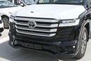 تويوتا لاند كروزر Toyota Land Cruiser VX 4.0L V6, 4WD, Model 2024