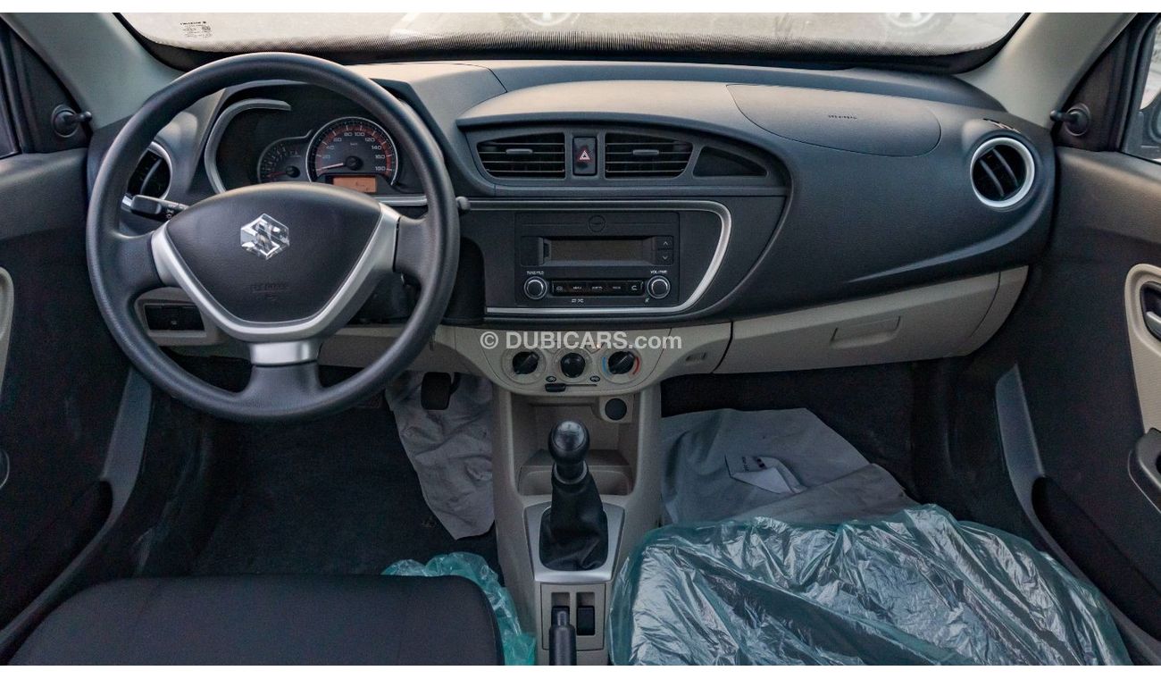 Suzuki Alto 2023 SUZUKI ALTO 0.8L Petrol