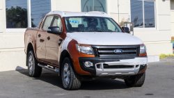 Ford Ranger 3.2 Diesel