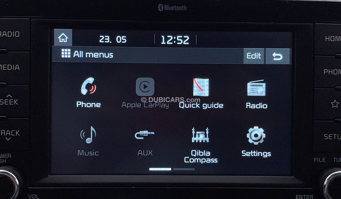 Kia Rio LX 1.4 | Under Warranty | Inspected on 150+ parameters