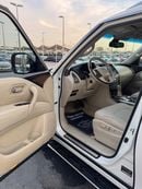 Infiniti QX80 Excellence 5.6L