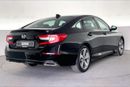 Honda Accord Sport | Guaranteed Warranty | 0 Down Payment
