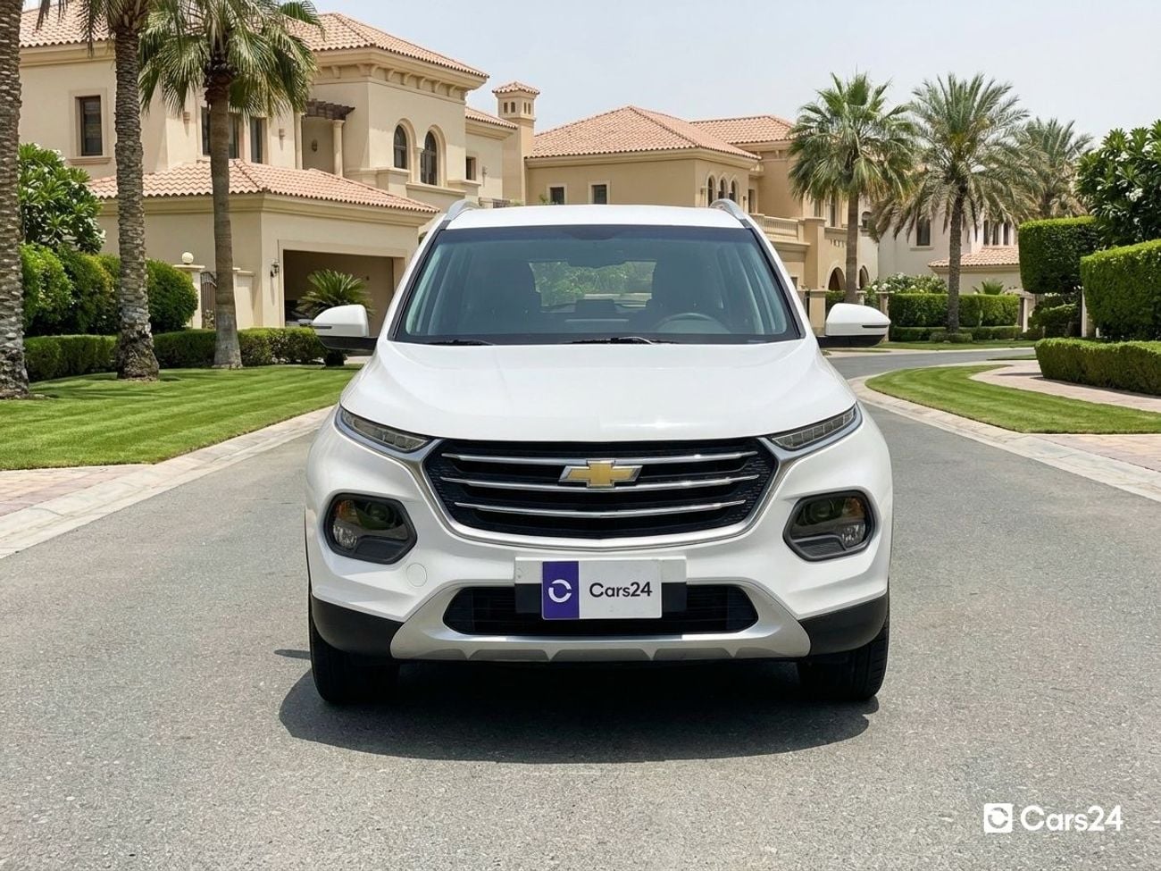 Chevrolet Groove 1.5L 2023 | 0 DP | 549/Month | 30 Day Return | Service History