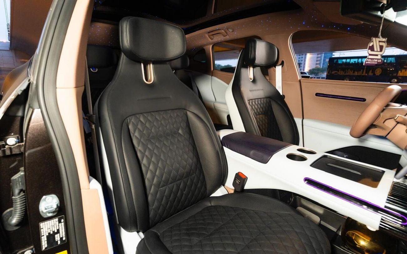 أفاتر 07 Pro+ REEV