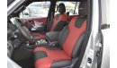 Nissan Patrol Nissan Patrol V6 Titanuim Gcc Nismo Upgraded