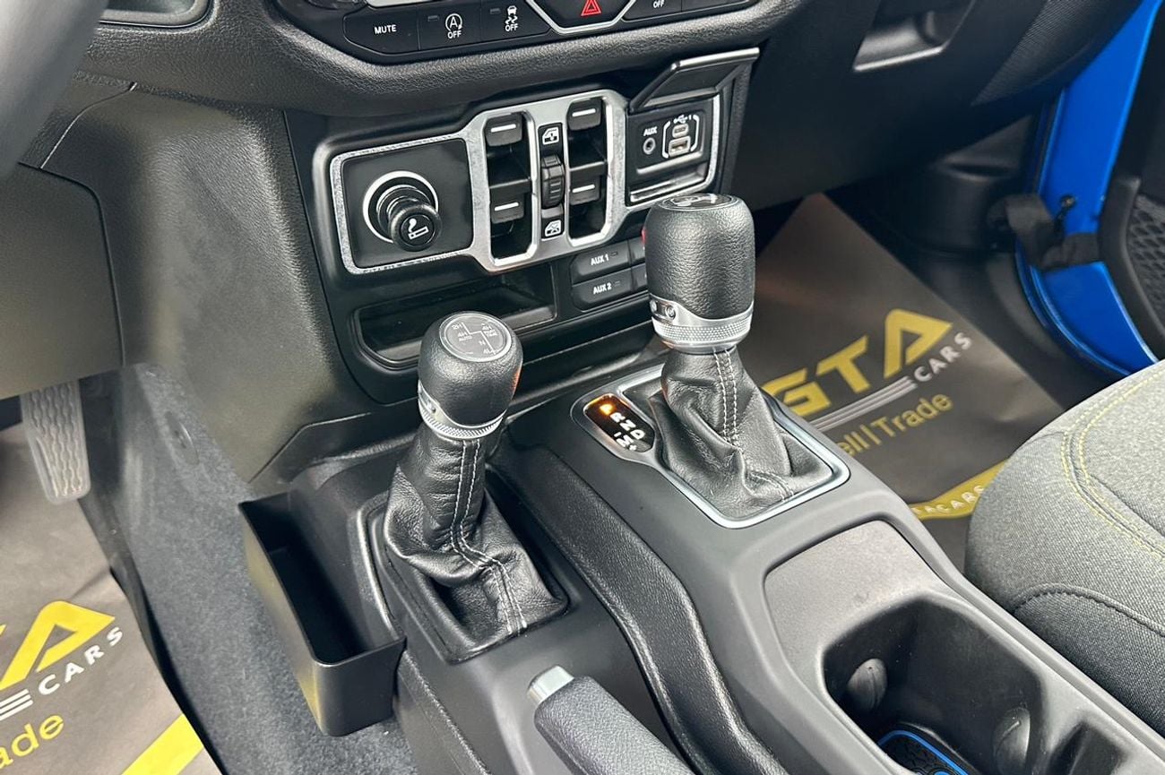 Jeep Wrangler Unlimited 2024 Jeep Wrangler Unlimited Sport, Sep/2029 Jeep Warranty, Jeep Service Contract, Full Jeep Service
