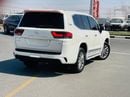 Toyota Land Cruiser Toyota landcuriser GXR TwinTurbo 2014 facelifted 2024 Years full option