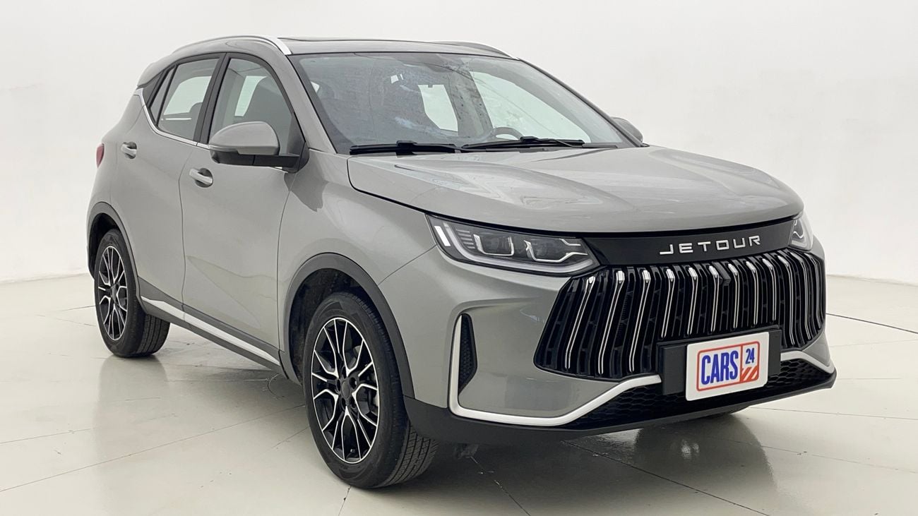 جيتور X50 PREMIUM 1.5 | بدون دفعة مقدمة | اختبار القيادة في المنزل