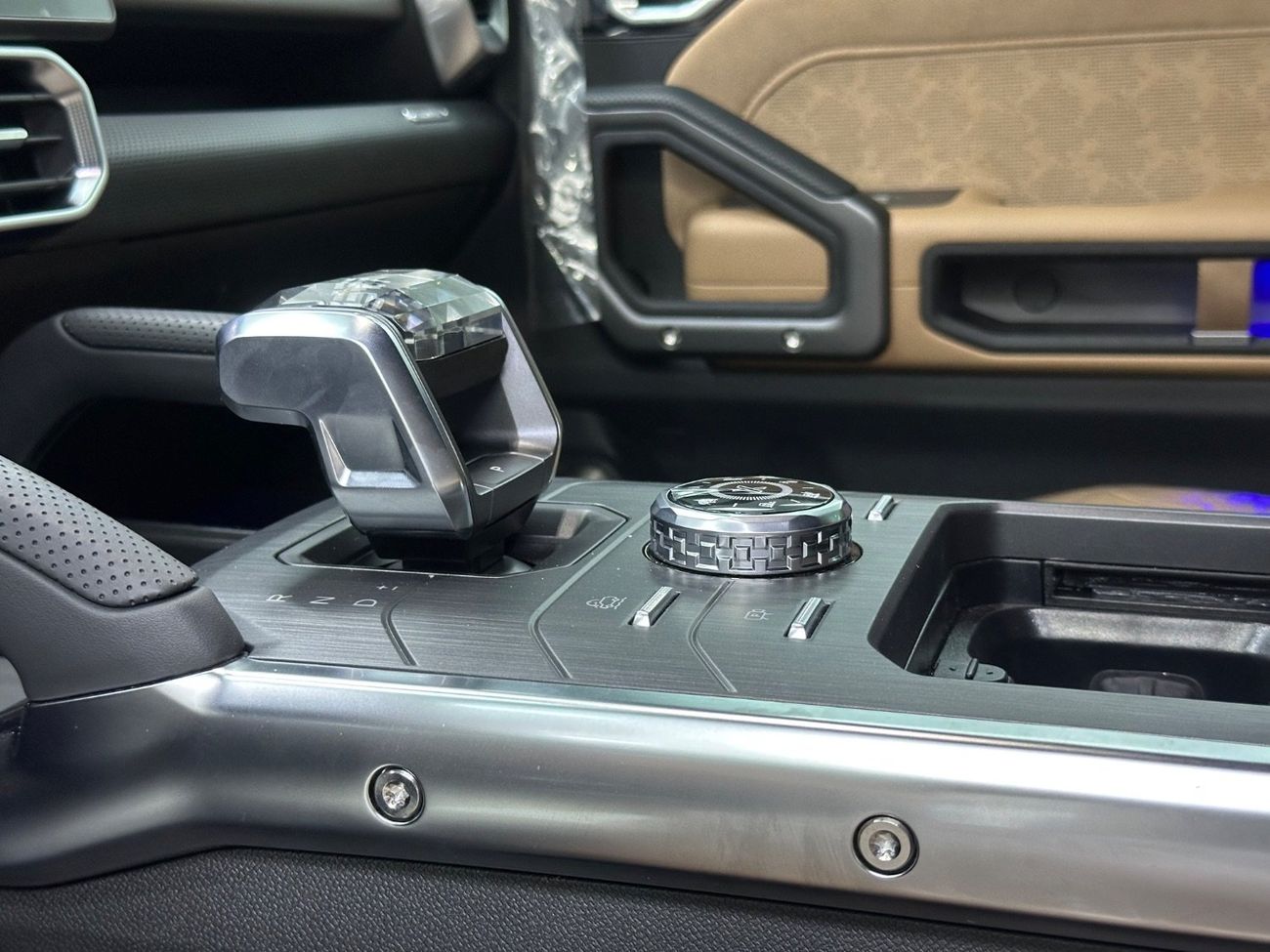 جيتور T2 Luxury