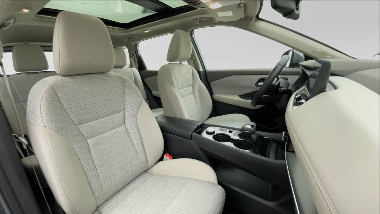 Nissan XTrail SV + OPT 4WD (7-Seater) 2.5L 2023 | 0 DP | 1467/Month | 30 Day Return | Service History