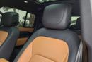 لاند روفر ديفندر 110  X P400 BLACK COLOUR / 2022 MODEL / V 6 / UNDER WARRANTY AND SERVICE CONTRACT