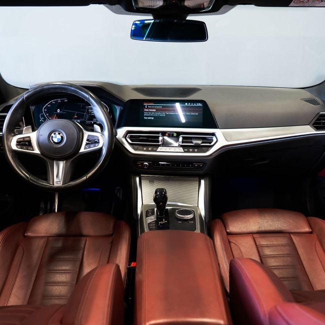 BMW 430i M SPORT, миниатюра 22