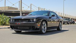 Dodge Challenger R/T DODGE CHALLENGER RT v8 5.7 HEMI - 2020 - IMMACULATE CONDITION