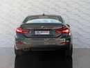 BMW 420i 420i Gran Coupe