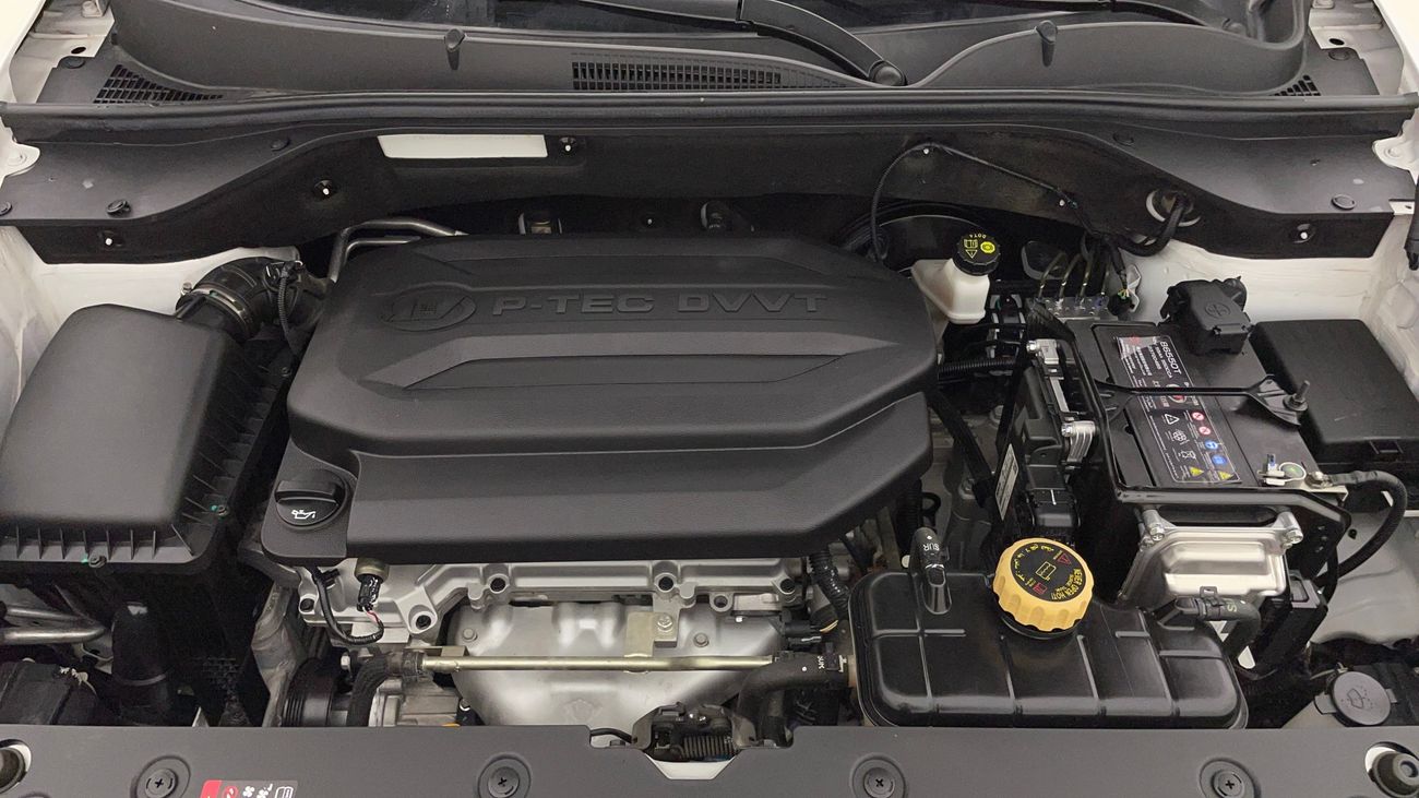 Chevrolet Groove LT 1.5 | Zero Down Payment | Home Test Drive