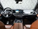 BMW X7 XDRIVE40I M SPORT