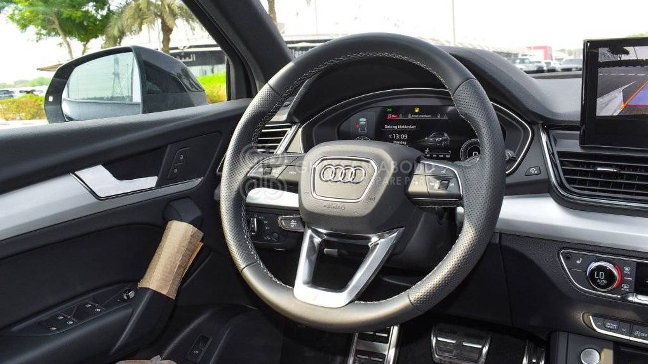 Audi Q5 S Line, 40TDI, Quattro , S TRONIC, Diesel