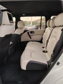 نيسان باترول NISMO