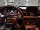 Audi A6 TFSI 2.0L