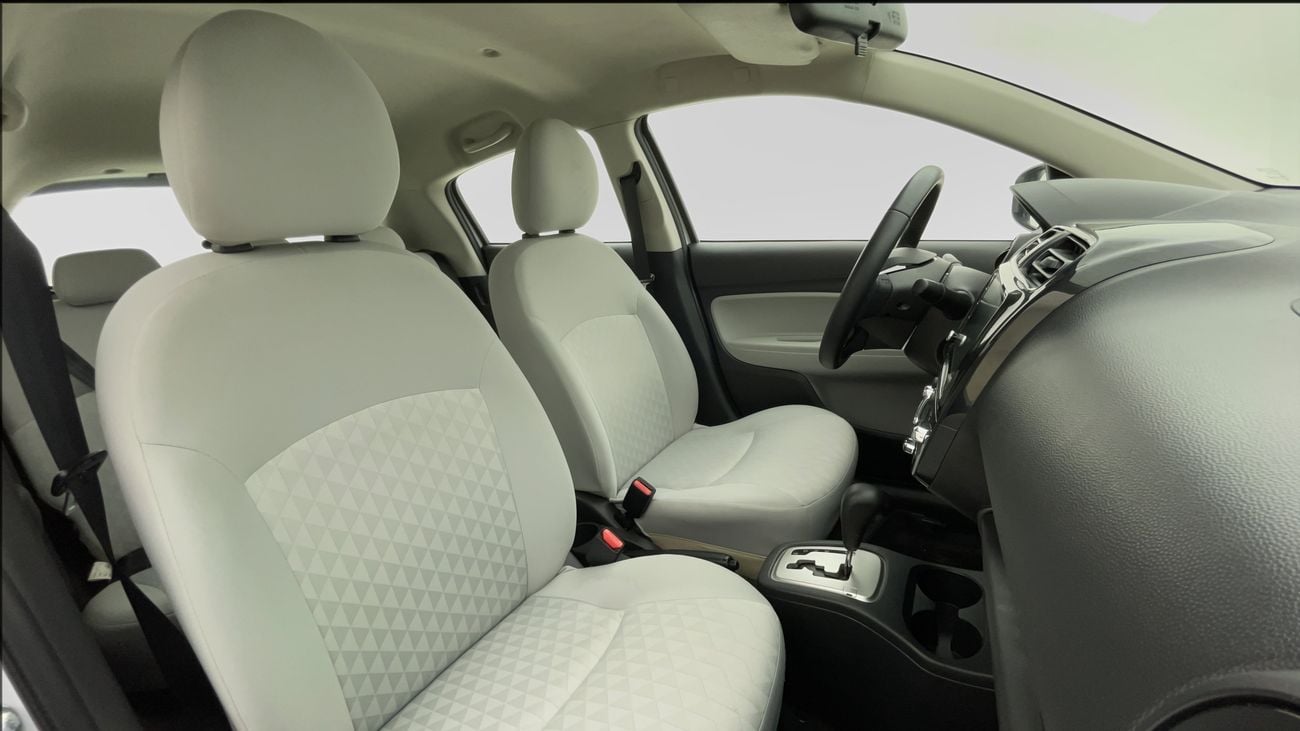 Mitsubishi Mirage GLX HIGHLINE 1.2 | Zero Down Payment | Home Test Drive