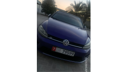 Volkswagen Golf Plus GXR-2001