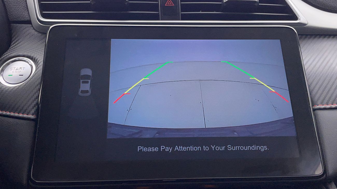 MG ZS Std 1.5L STD 1.5 | Zero Down Payment | Home Test Drive