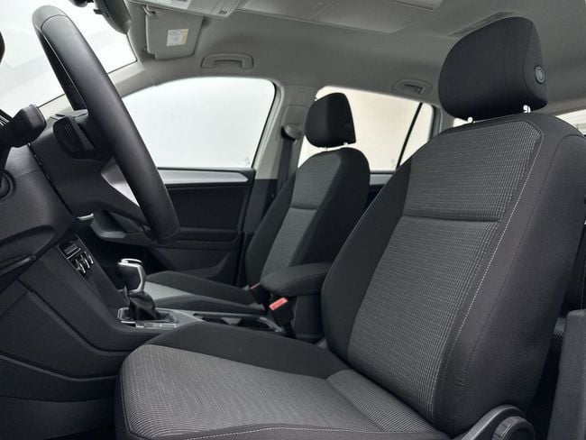 Volkswagen Tiguan TREND, миниатюра 26