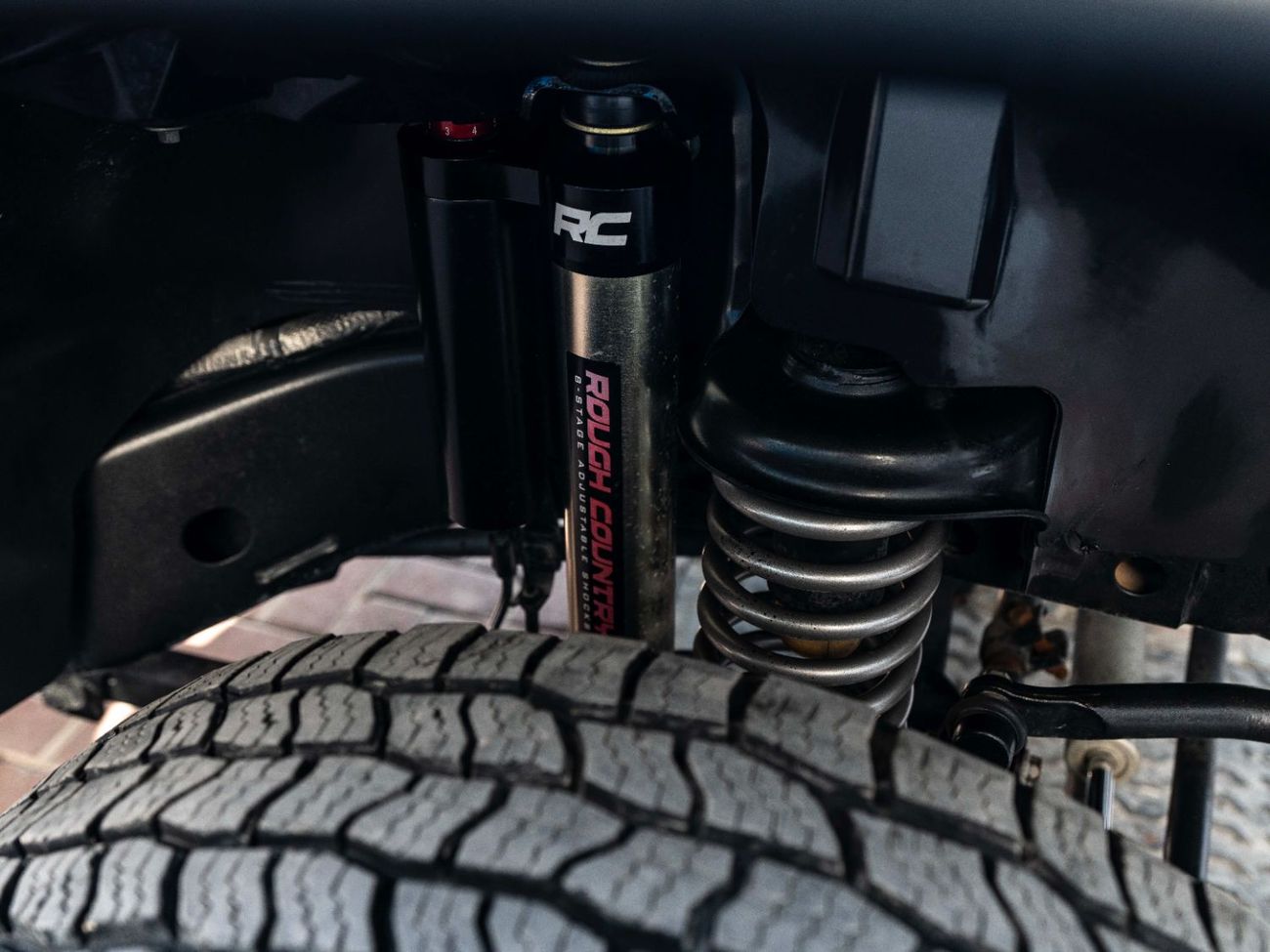 جيب رانجلر Unlimited Sport 3.6L A/T