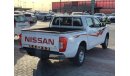 Nissan Navara 2017 I Full Automatic I 4x4 I Ref#182