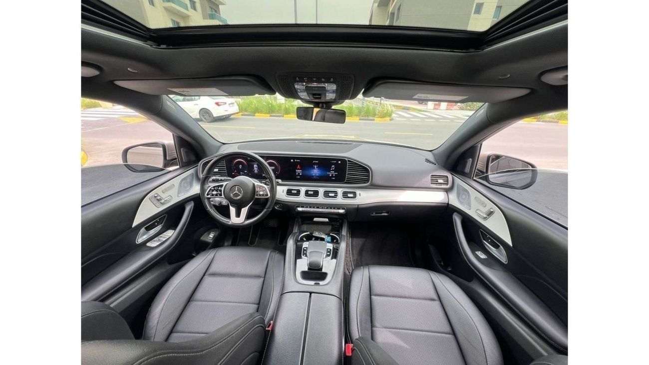 Mercedes-Benz GLE 350 2020 MERCEDES BENZ GLE 350 // 2.0L // VERY CLEAN with SUPPER CONDITION-