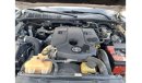 Toyota Hilux DC 4WD 2.4L DIESEL MANUAL TRANSMISSION