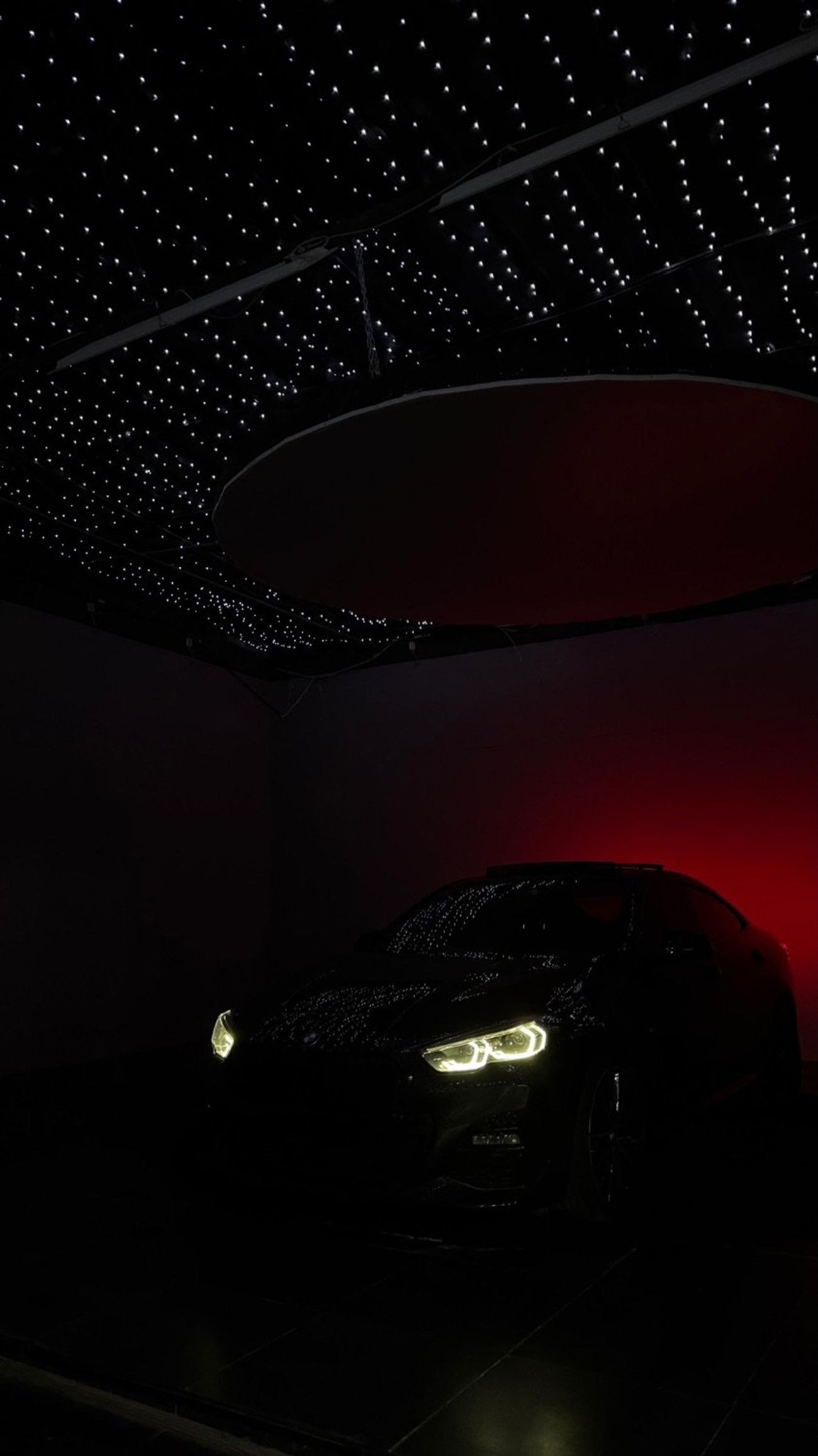 بي أم دبليو 220 M SPORT