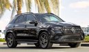 Mercedes-Benz GLE 450 4Matic SUV/2024/7seats. Local Registration +10%