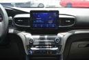 Ford Explorer LIMITED Active 200A 2.3L 4WD