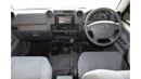 Toyota Land Cruiser Pick Up